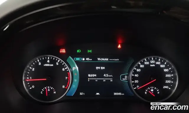 Kia Seltos 2021 1.6 автомат (гидро), миниатюра 11 Kia Seltos 2021 1.6 автомат (гидро), миниатюра 11