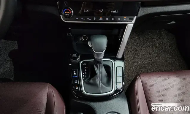 Kia Seltos 2021 1.6 автомат (гидро), миниатюра 12