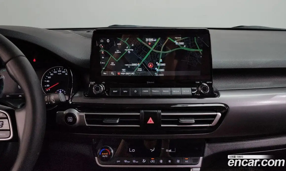 Kia Seltos 2021 1.6 автомат (гидро), фото 18 Kia Seltos 2021 1.6 автомат (гидро), фото 18