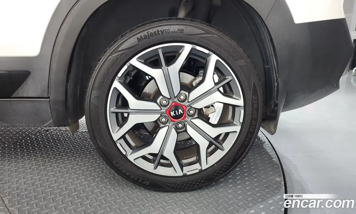 Kia Seltos 2021 1.6 автомат (гидро), фото 7 Kia Seltos 2021 1.6 автомат (гидро), фото 7