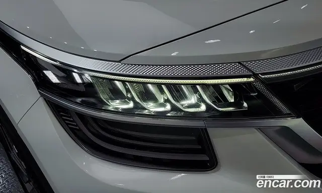 Kia Seltos 2021 1.6 автомат (гидро), миниатюра 8 Kia Seltos 2021 1.6 автомат (гидро), миниатюра 8
