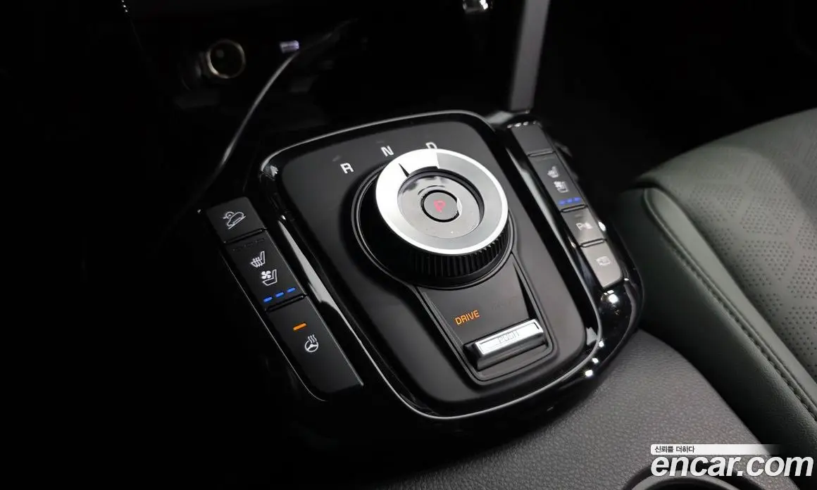 Kia Seltos 2023 1.6 автомат (гидро), фото 12 Kia Seltos 2023 1.6 автомат (гидро), фото 12