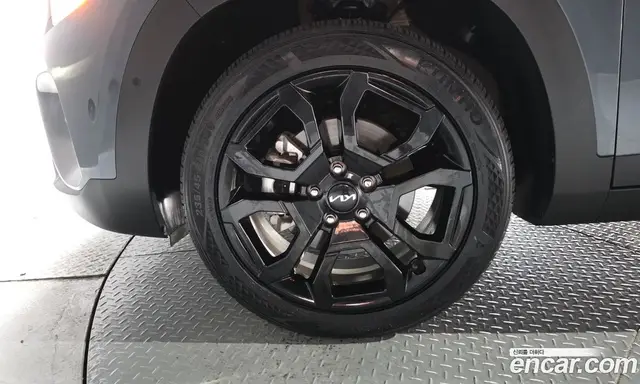 Kia Seltos 2023 1.6 автомат (гидро), миниатюра 5 Kia Seltos 2023 1.6 автомат (гидро), миниатюра 5