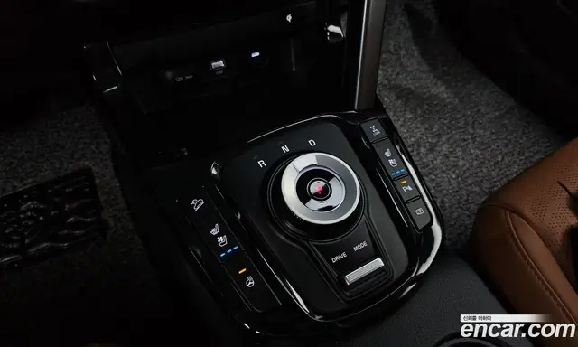 Kia Seltos 2024 1.6 автомат (гидро), миниатюра 12