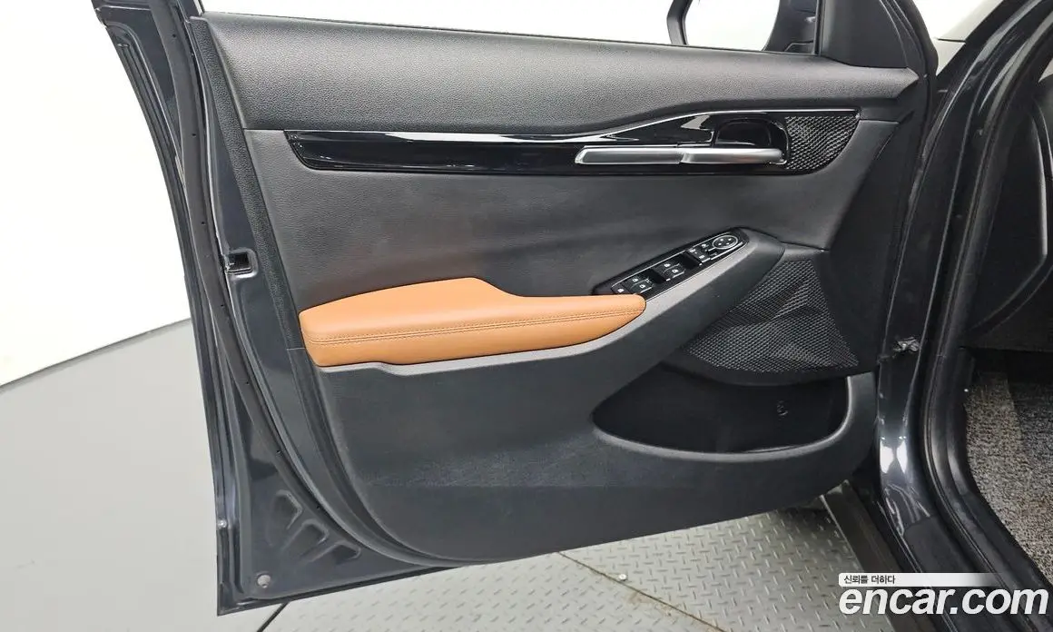 Kia Seltos 2024 1.6 автомат (гидро), фото 14