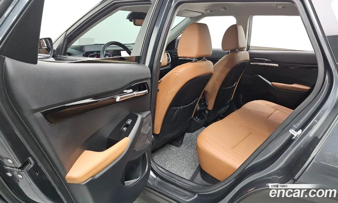 Kia Seltos 2024 1.6 автомат (гидро), фото 16