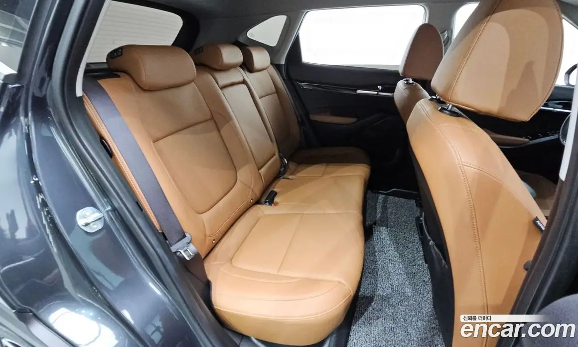 Kia Seltos 2024 1.6 автомат (гидро), фото 17