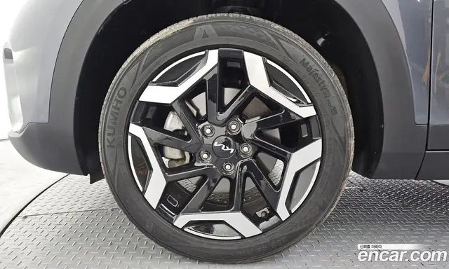 Kia Seltos 2024 1.6 автомат (гидро), миниатюра 5