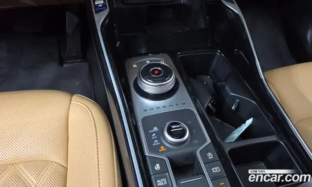 Kia Sorento 2023 2.2 автомат (гидро), миниатюра 12