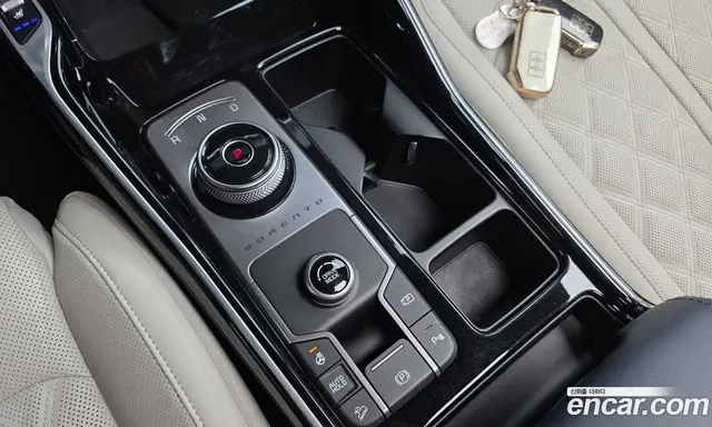 Kia Sorento 2023 1.6 автомат (гидро), миниатюра 12