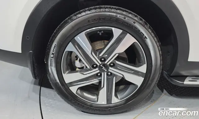 Kia Sorento 2023 1.6 автомат (гидро), миниатюра 5