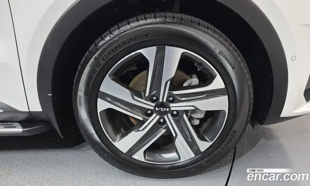 Kia Sorento 2023 1.6 автомат (гидро), миниатюра 7