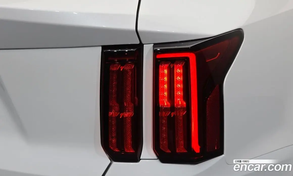 Kia Sorento 2023 1.6 автомат (гидро), фото 9