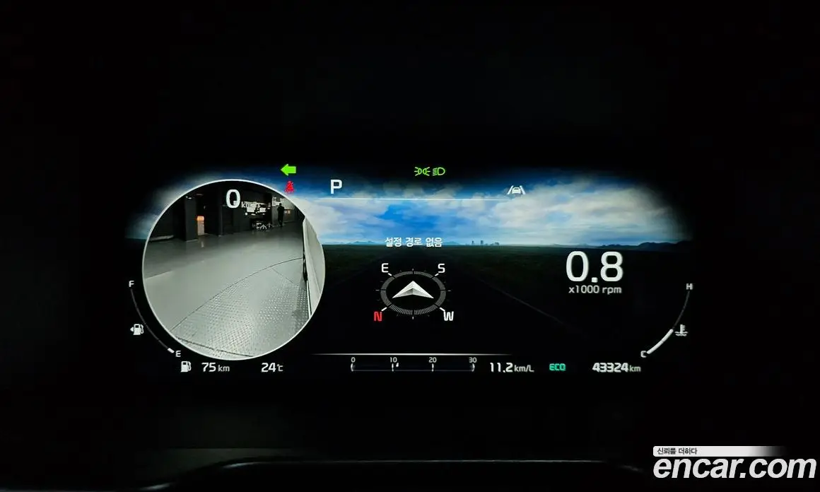 Kia Sorento 2023 2.5 автомат (гидро), фото 11 Kia Sorento 2023 2.5 автомат (гидро), фото 11