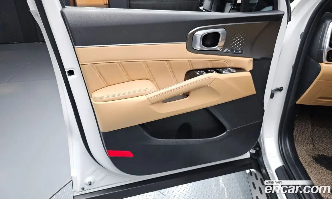 Kia Sorento 2023 2.5 автомат (гидро), фото 14 Kia Sorento 2023 2.5 автомат (гидро), фото 14