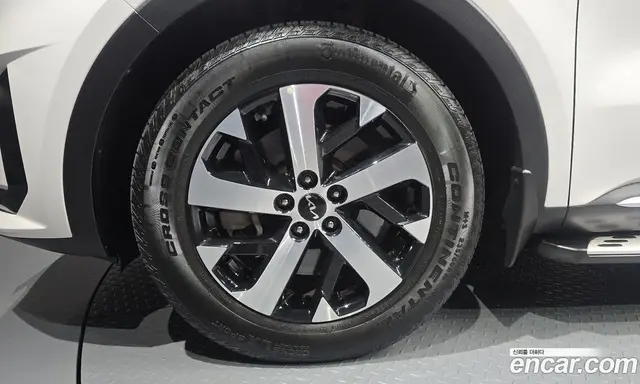 Kia Sorento 2023 2.5 автомат (гидро), миниатюра 5 Kia Sorento 2023 2.5 автомат (гидро), миниатюра 5