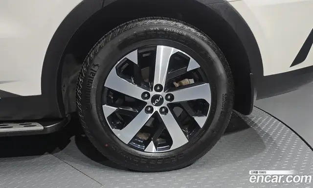 Kia Sorento 2023 2.5 автомат (гидро), миниатюра 7 Kia Sorento 2023 2.5 автомат (гидро), миниатюра 7