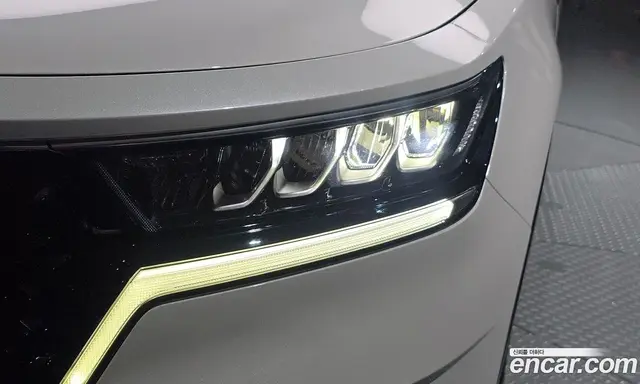 Kia Sorento 2023 2.5 автомат (гидро), миниатюра 8 Kia Sorento 2023 2.5 автомат (гидро), миниатюра 8