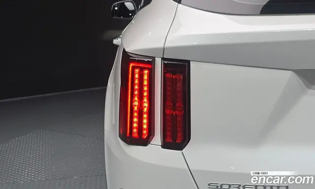 Kia Sorento 2023 2.5 автомат (гидро), миниатюра 9 Kia Sorento 2023 2.5 автомат (гидро), миниатюра 9