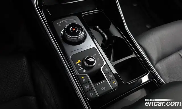 Kia Sorento 2023 2.5 автомат (гидро), миниатюра 12