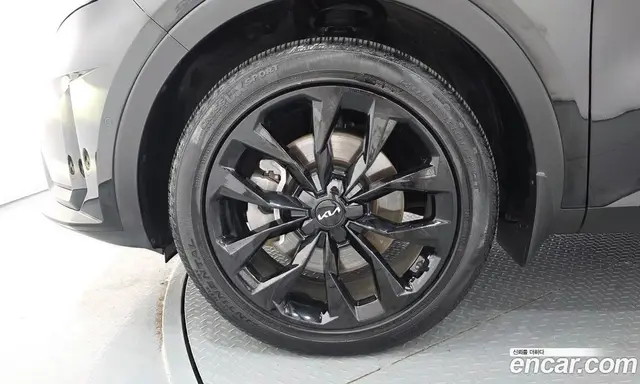 Kia Sorento 2023 2.5 автомат (гидро), миниатюра 5