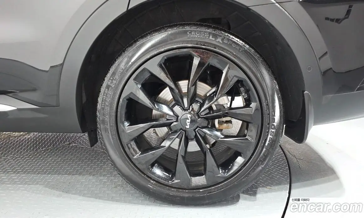 Kia Sorento 2023 2.5 автомат (гидро), фото 7