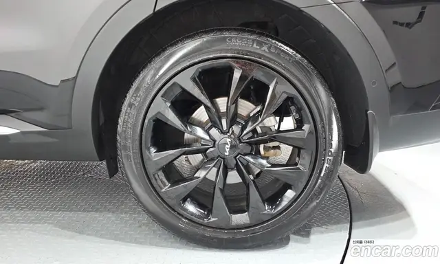 Kia Sorento 2023 2.5 автомат (гидро), миниатюра 7