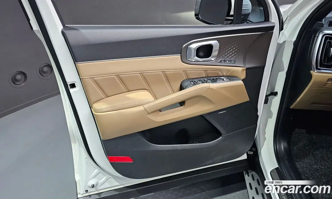Kia Sorento 2024 1.6 автомат (гидро), фото 14