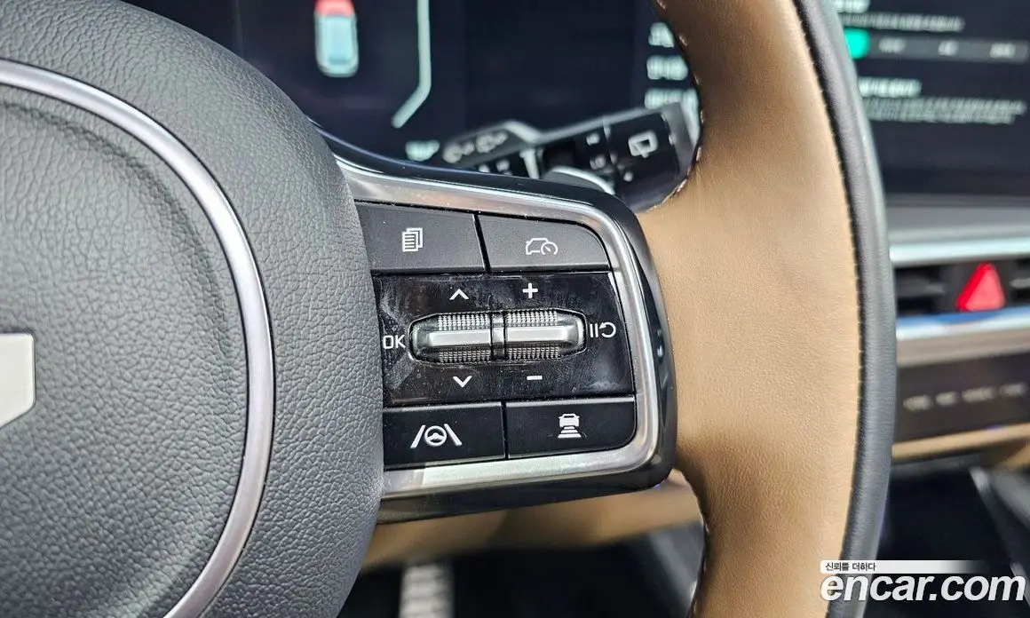 Kia Sorento 2024 1.6 автомат (гидро), фото 20