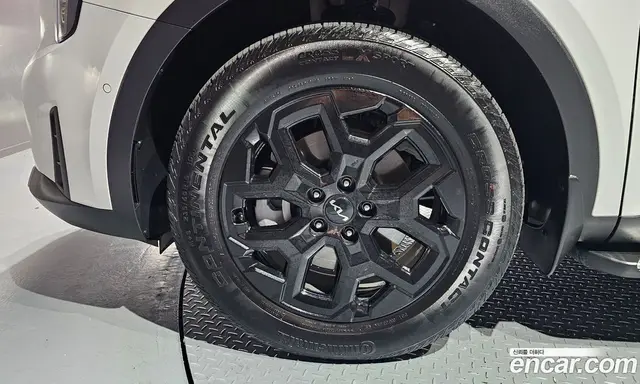 Kia Sorento 2024 1.6 автомат (гидро), миниатюра 5