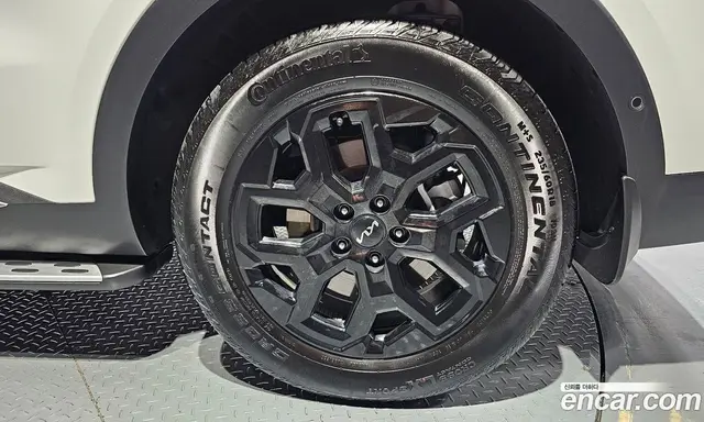 Kia Sorento 2024 1.6 автомат (гидро), миниатюра 7