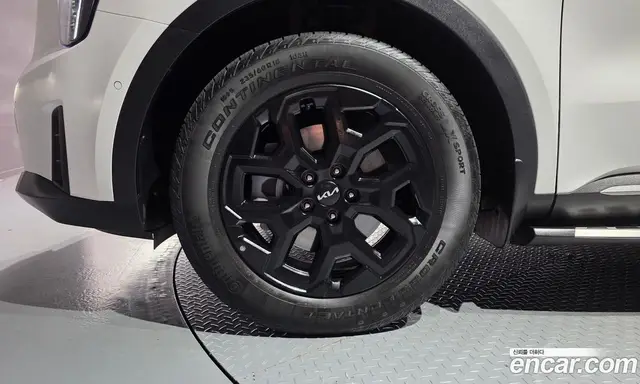 Kia Sorento 2025 1.6 автомат (гидро), миниатюра 5 Kia Sorento 2025 1.6 автомат (гидро), миниатюра 5