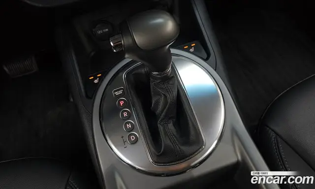 Kia Sportage 2015 2.0 автомат (гидро), миниатюра 11