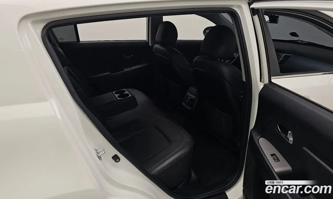 Kia Sportage 2015 2.0 автомат (гидро), фото 17