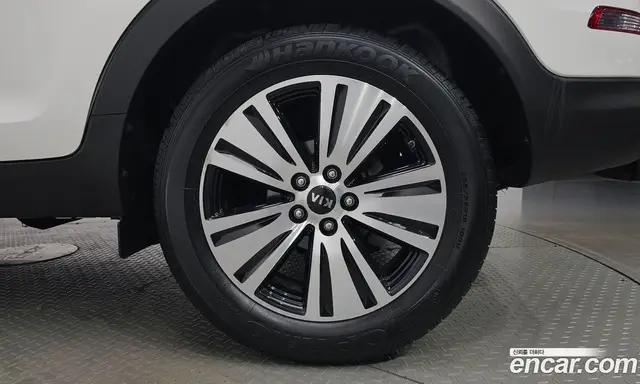 Kia Sportage 2015 2.0 автомат (гидро), миниатюра 6