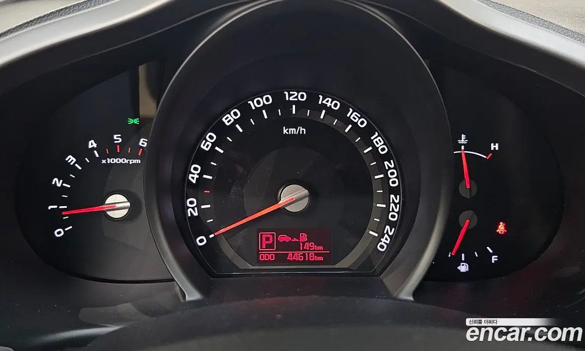 Kia Sportage 2015 2.0 автомат (гидро), фото 10