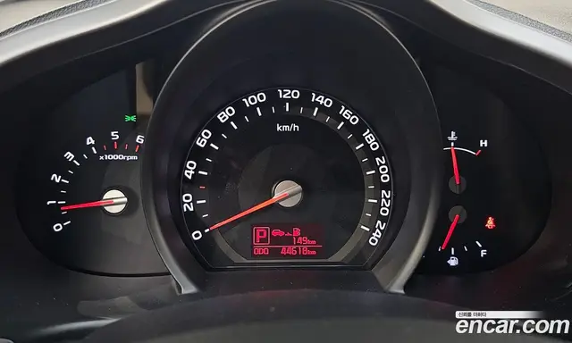 Kia Sportage 2015 2.0 автомат (гидро), миниатюра 10