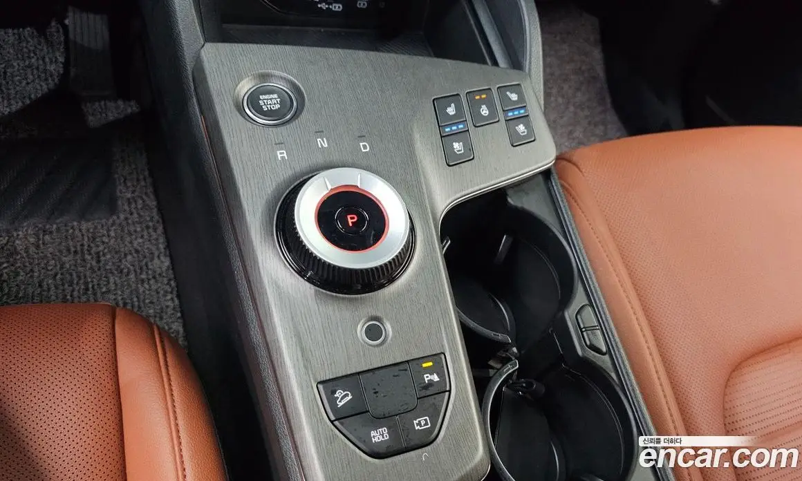 Kia Sportage 2025 1.6 автомат (гидро), фото 12 Kia Sportage 2025 1.6 автомат (гидро), фото 12
