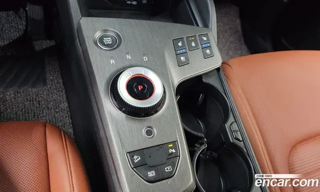 Kia Sportage 2025 1.6 автомат (гидро), миниатюра 12