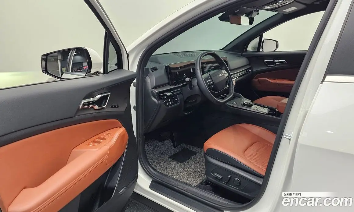 Kia Sportage 2025 1.6 автомат (гидро), фото 13 Kia Sportage 2025 1.6 автомат (гидро), фото 13