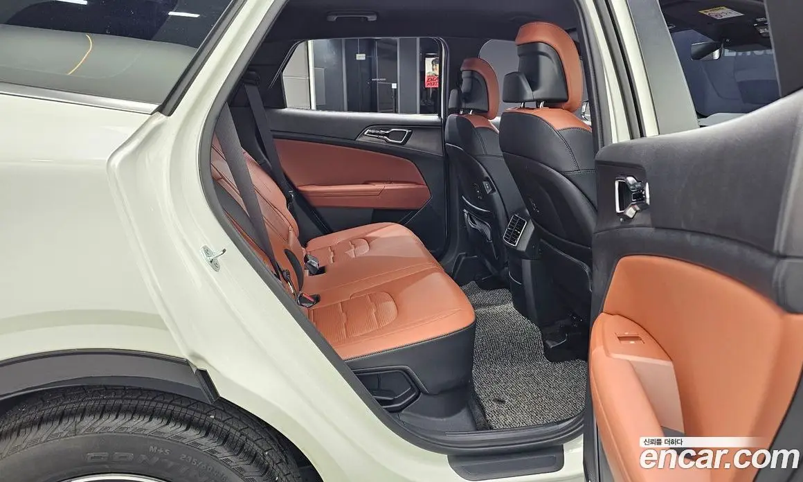Kia Sportage 2025 1.6 автомат (гидро), фото 18 Kia Sportage 2025 1.6 автомат (гидро), фото 18