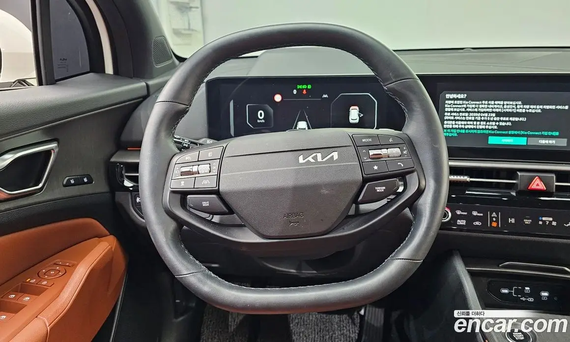 Kia Sportage 2025 1.6 автомат (гидро), фото 19 Kia Sportage 2025 1.6 автомат (гидро), фото 19