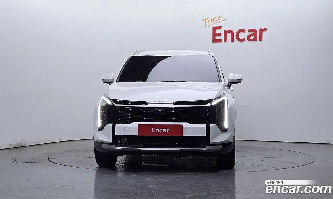 Kia Sportage 2025 1.6 автомат (гидро), фото 3 Kia Sportage 2025 1.6 автомат (гидро), фото 3
