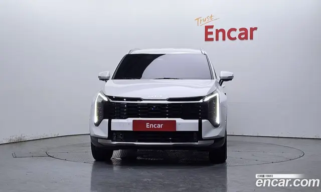 Kia Sportage 2025 1.6 автомат (гидро), миниатюра 3 Kia Sportage 2025 1.6 автомат (гидро), миниатюра 3