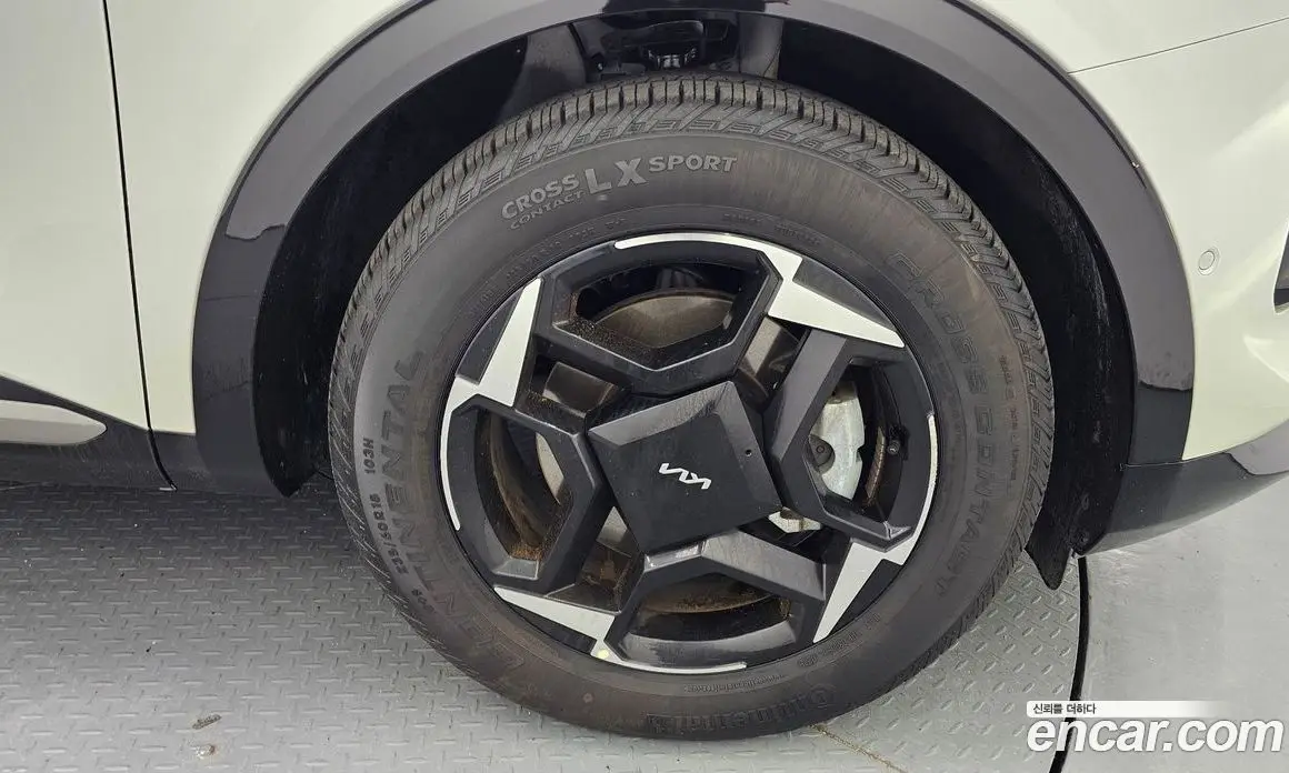 Kia Sportage 2025 1.6 автомат (гидро), фото 5 Kia Sportage 2025 1.6 автомат (гидро), фото 5