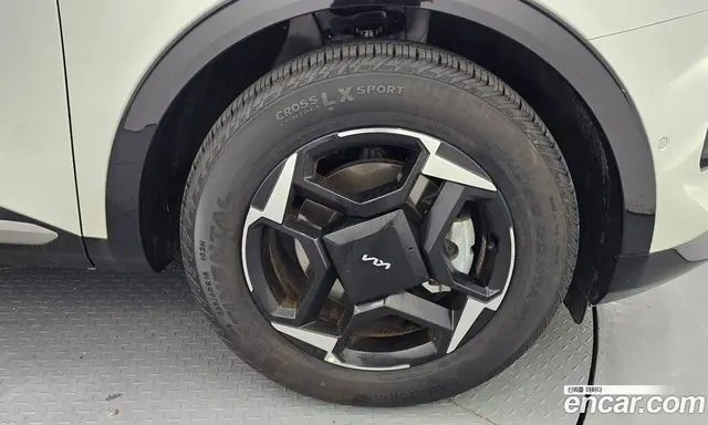 Kia Sportage 2025 1.6 автомат (гидро), миниатюра 5 Kia Sportage 2025 1.6 автомат (гидро), миниатюра 5