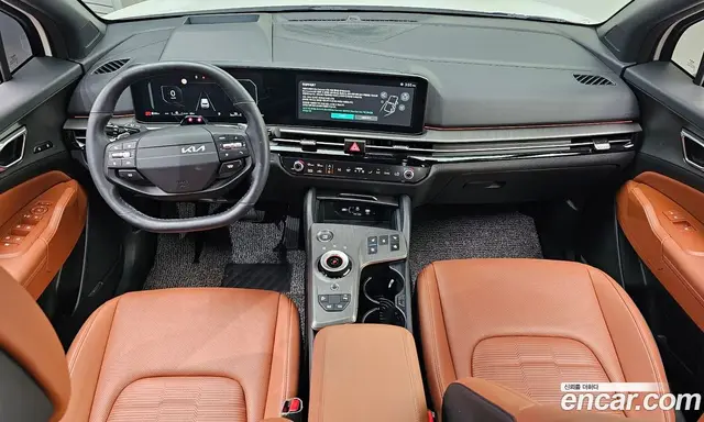 Kia Sportage 2025 1.6 автомат (гидро), миниатюра 10 Kia Sportage 2025 1.6 автомат (гидро), миниатюра 10