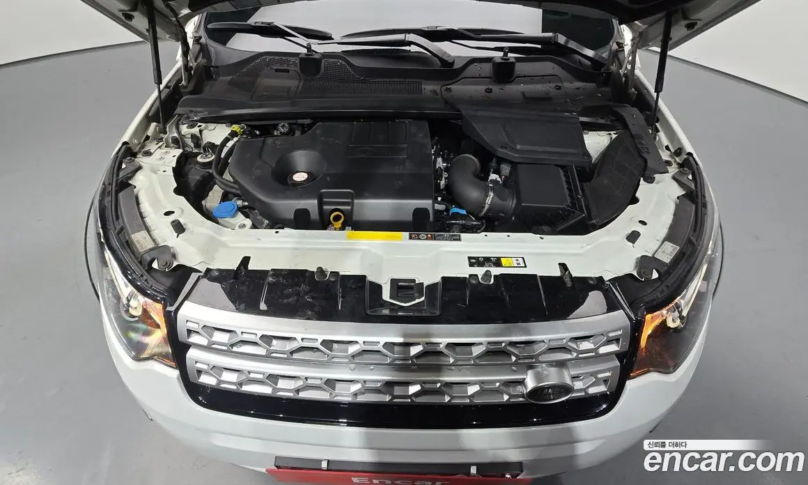 Land Rover Discovery Sport 2017 2.0 автомат (гидро), фото 5