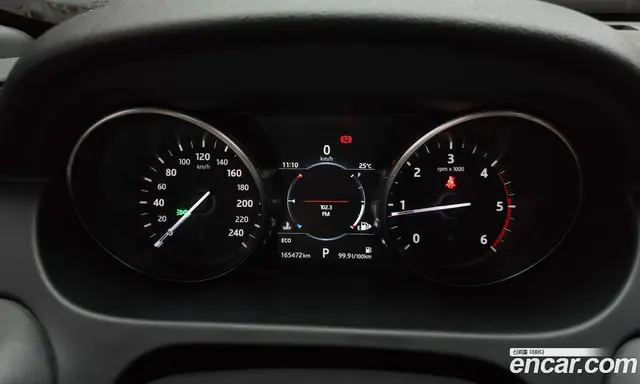 Land Rover Discovery Sport 2017 2.0 автомат (гидро), миниатюра 10