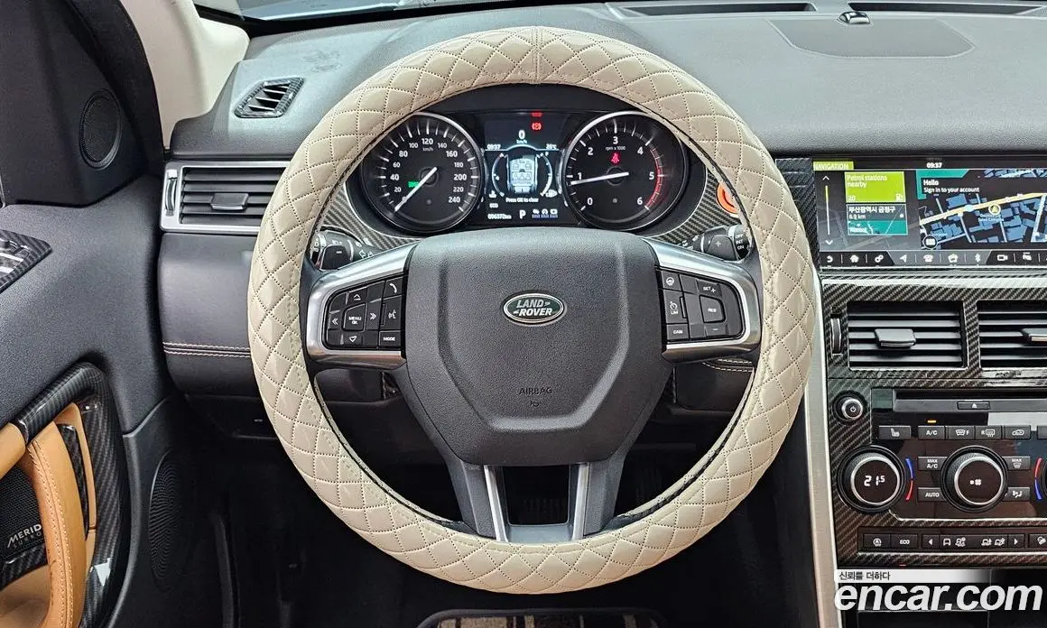 Land Rover Discovery Sport 2018 2.0 автомат (гидро), фото 18 Land Rover Discovery Sport 2018 2.0 автомат (гидро), фото 18